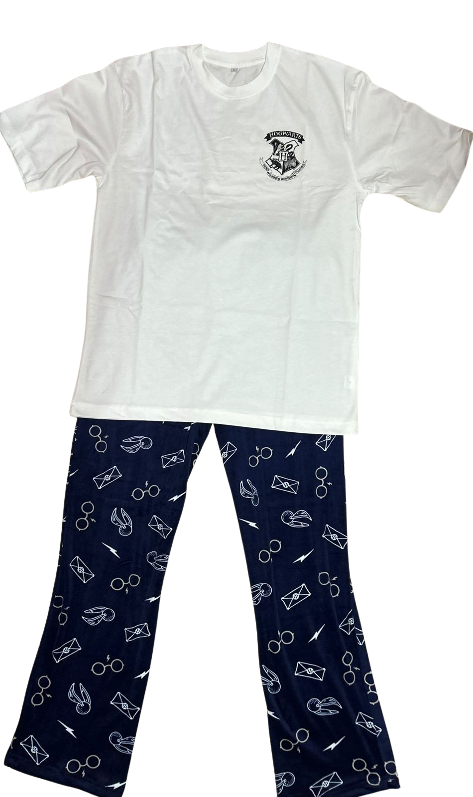 Limited Edition Wizard Pyjama Set